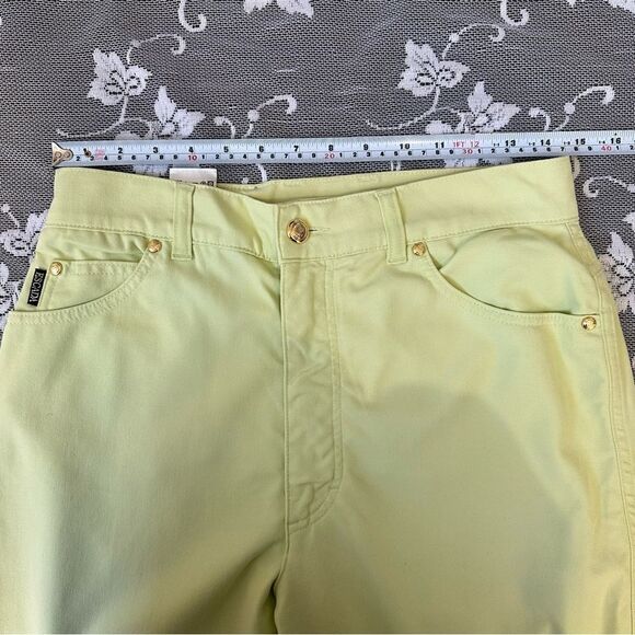 Vintage Escada High Waisted Jeans - Picture 15 of 16